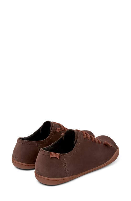 Camper Peu Cami Low-top Sneakers