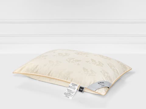 Selena Tussah silk pillow