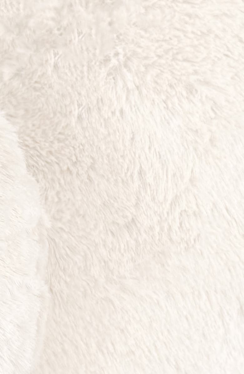 STUDIOCHIC Kids' Lamb Sleeping Neck Pillow, Alternate, color, White