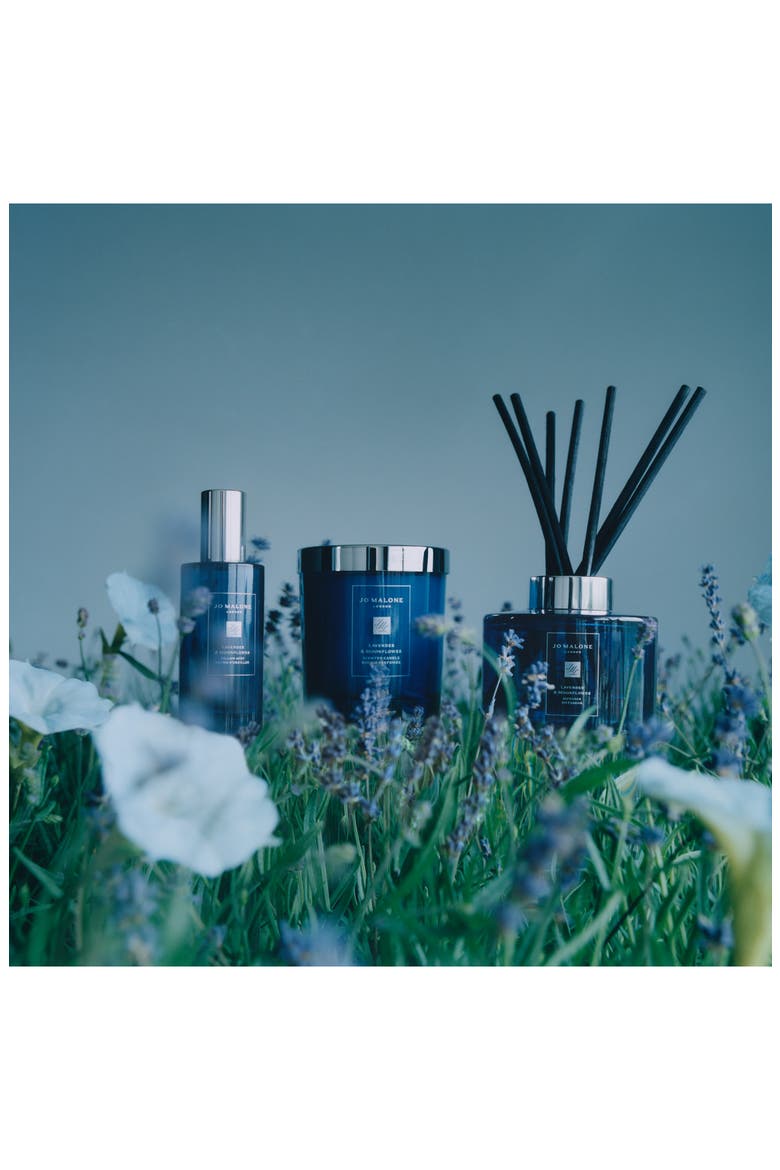 Lavender & Moonflower Fragrance Diffuser (Limited Edition), Alternate, color, NO COLOR