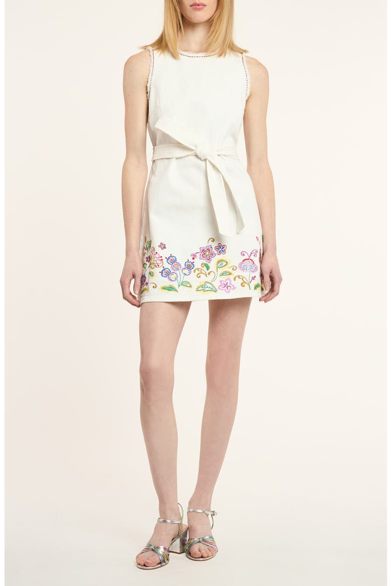nordstrom dress Spring to Summer Style Guide With weather wardrobe with this smocked Women's Formal Dresses & Evening