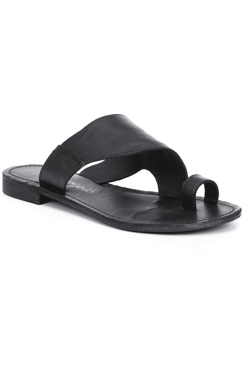 Free People Sant Antoni Sandal, Main, color,