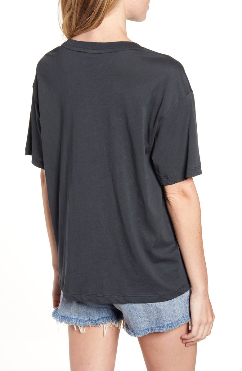 Day by Daydreamer Biggie Graphic Tee, Alternate, color,