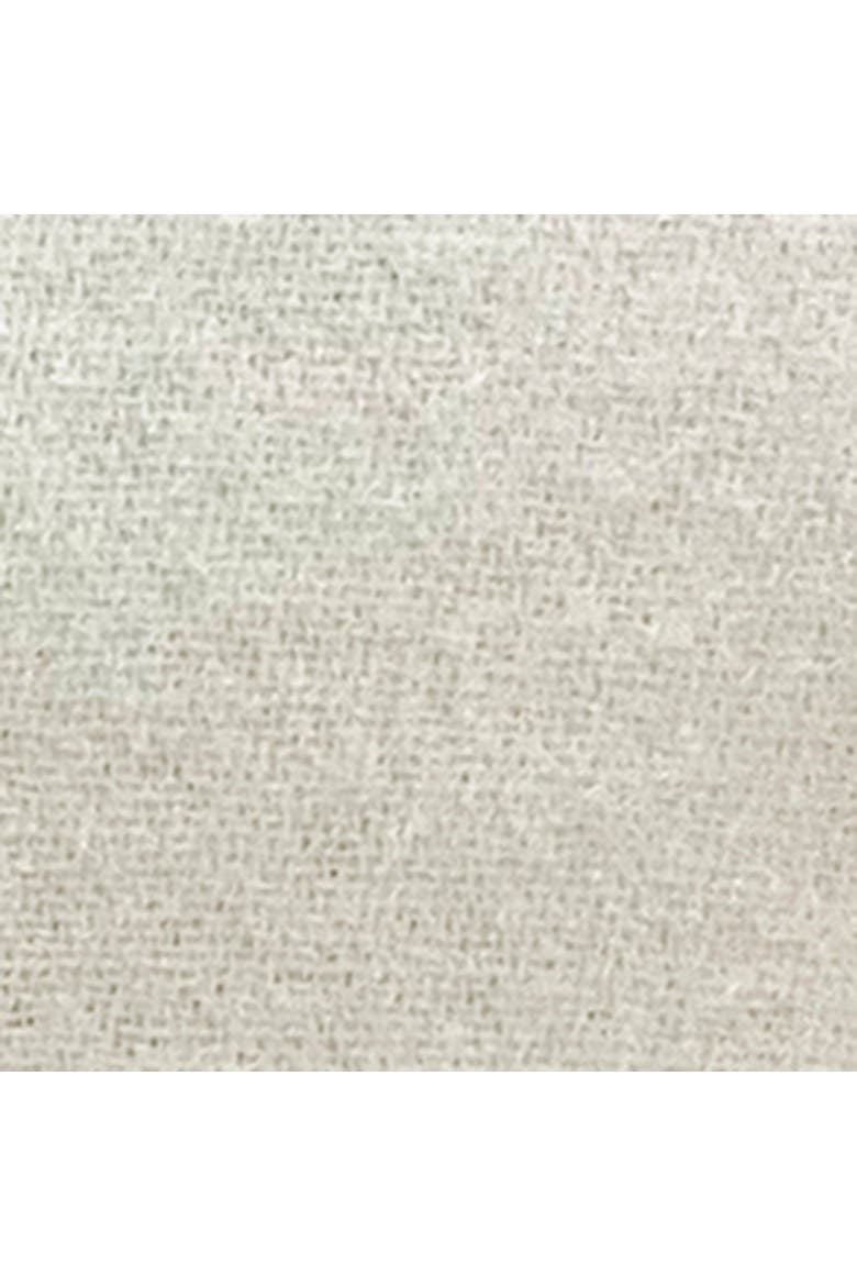 Smiley Blanket, Alternate, color, Open White