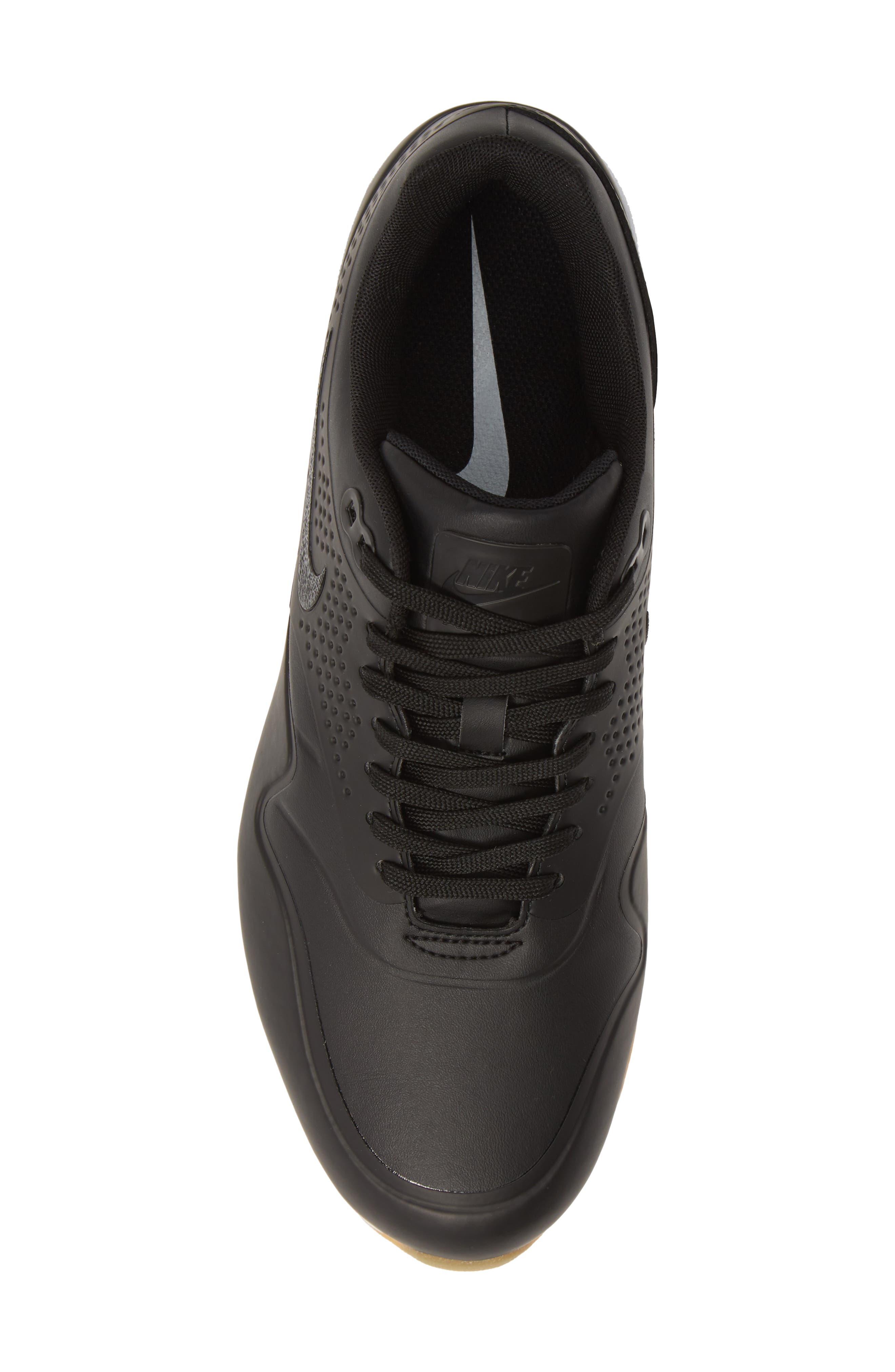 Nike Air Max 1 Golf Shoe | Nordstrom