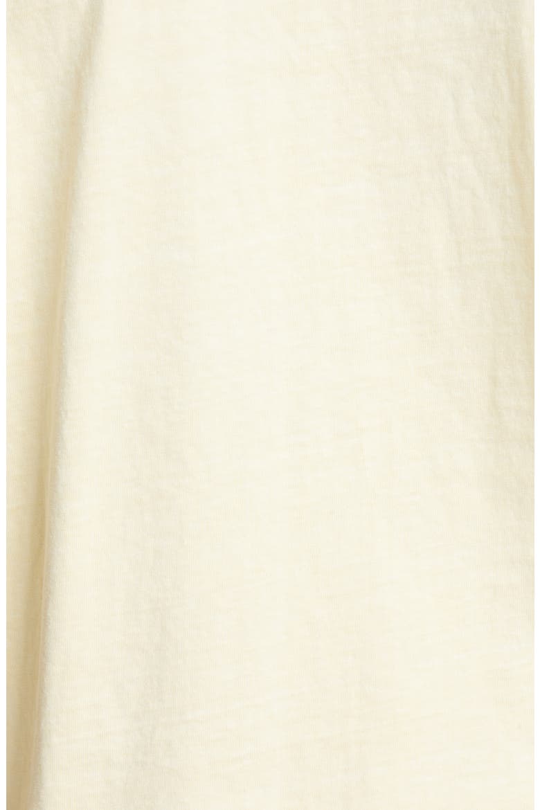 Anti Expo T-Shirt, Alternate, color, POLLEN