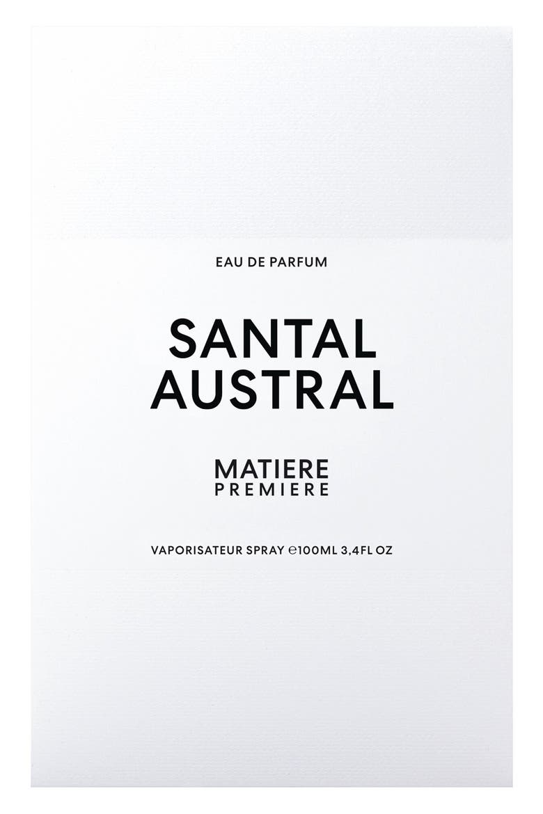 Santal Austral Eau de Parfum, Alternate, color, NO COLOR