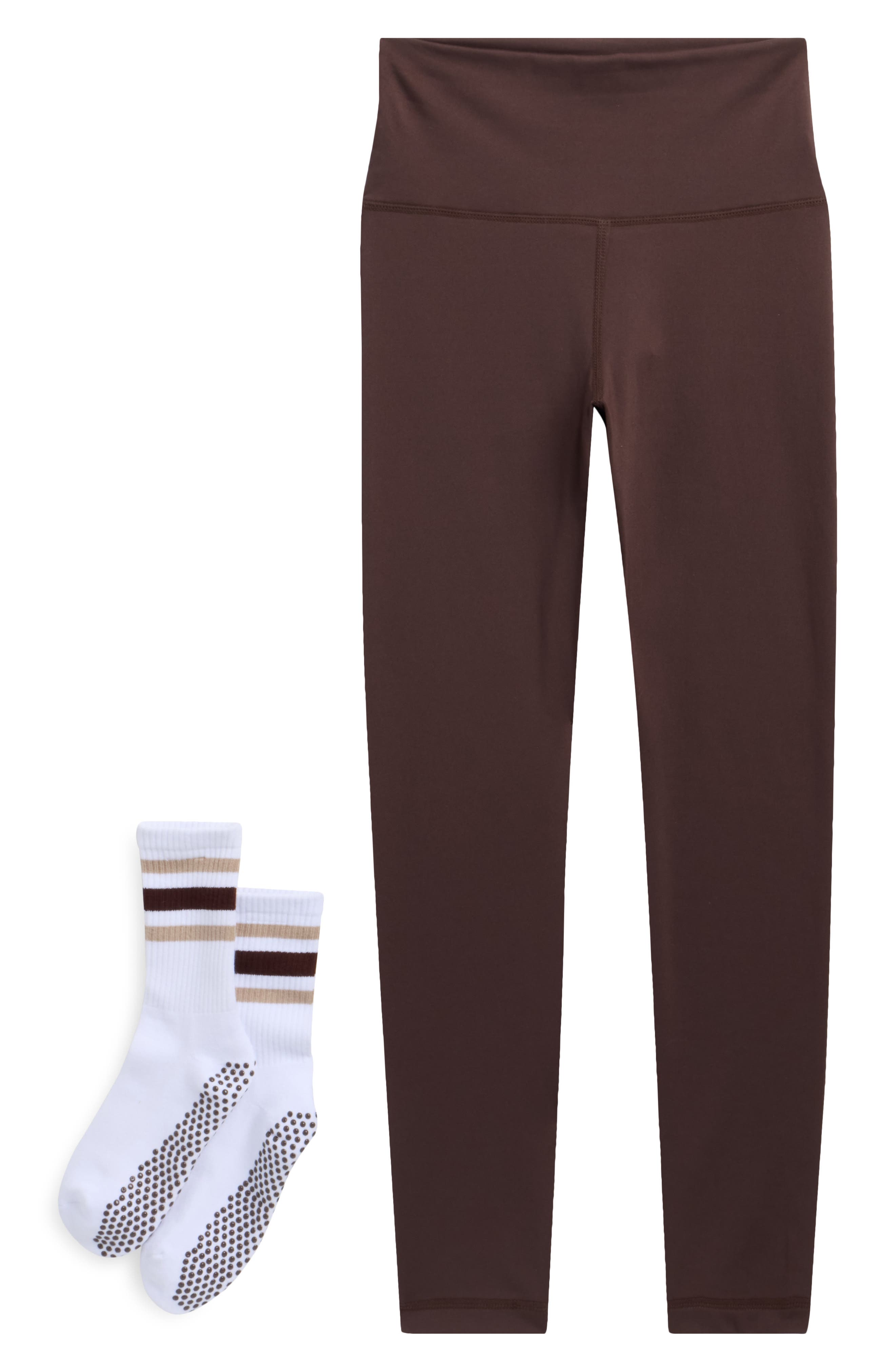 selected SEAL BROWN/ WHITE/ SEAL BROWN