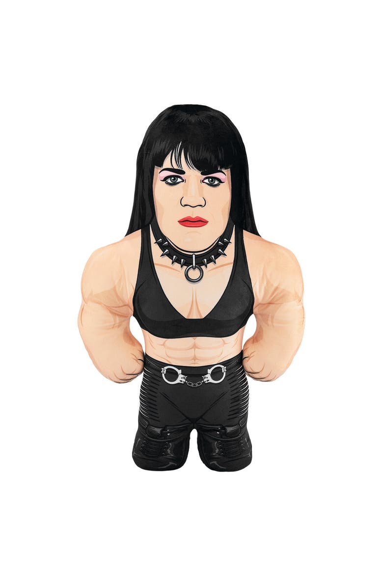 WWE Chyna 24" Bleacher Buddy, Main, color, None