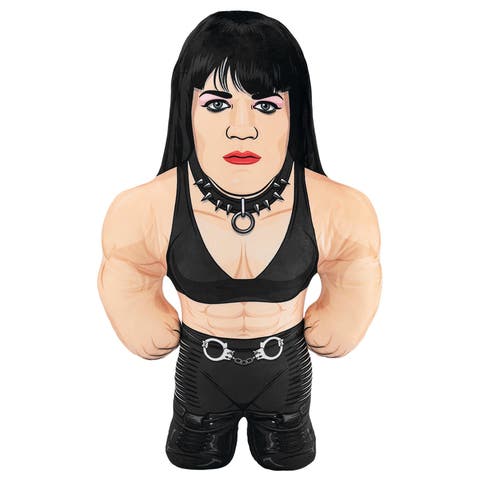 WWE Chyna 24" Bleacher Buddy