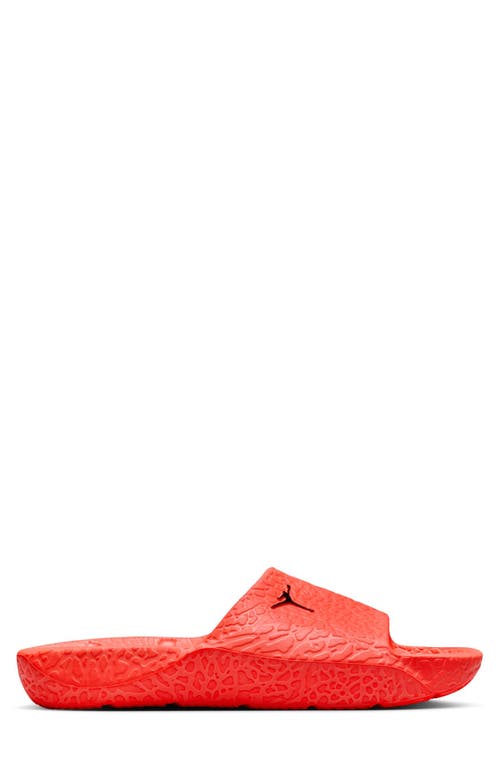 Jordan Franchise Shower Slide In Orange