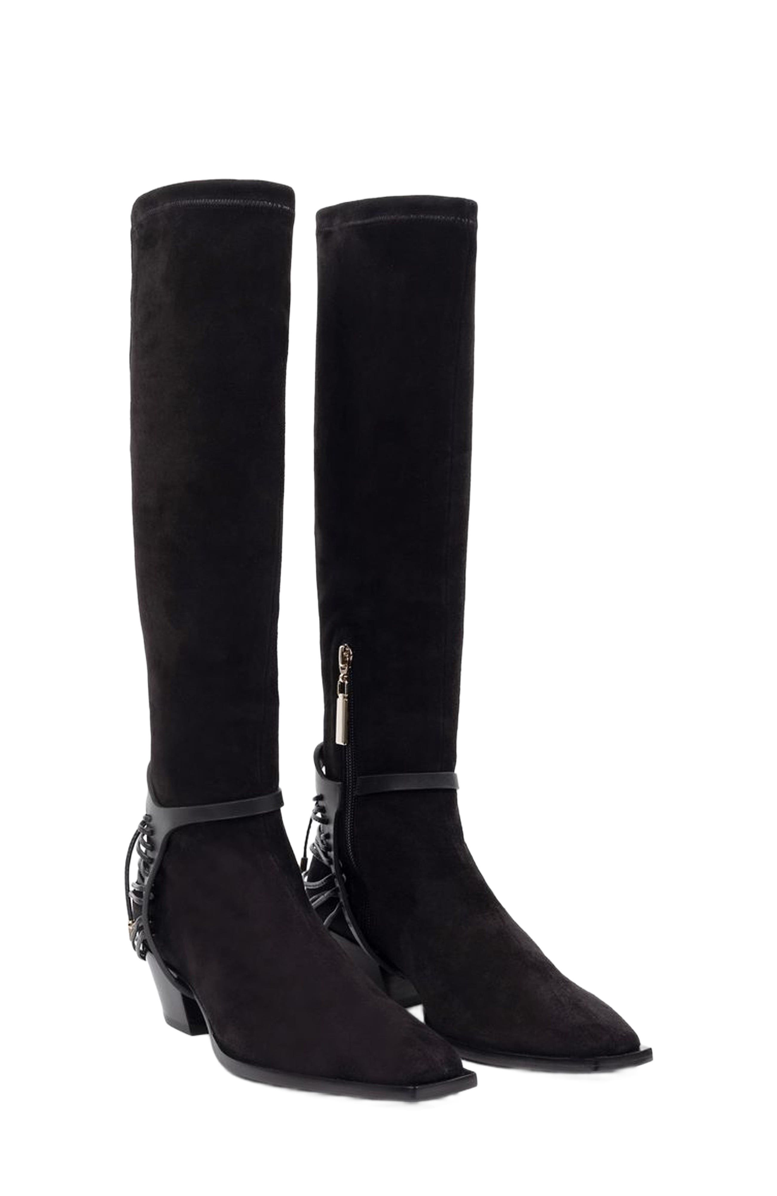 Daniella Shevel Cara Boot, Alternate, color, 