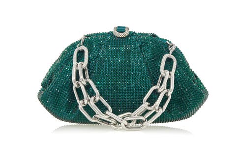 Gemma Crystal Clutch