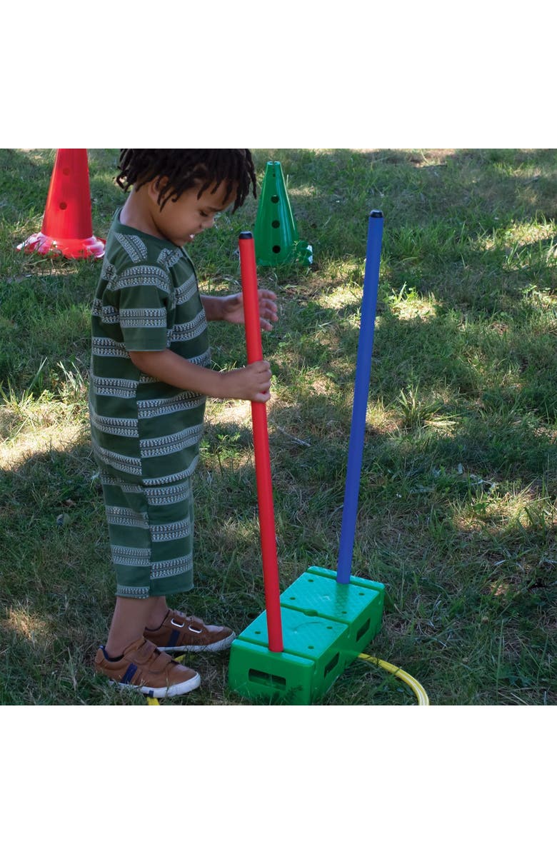 Kaplan Early Learning Company Adventure Course, Alternate, color,