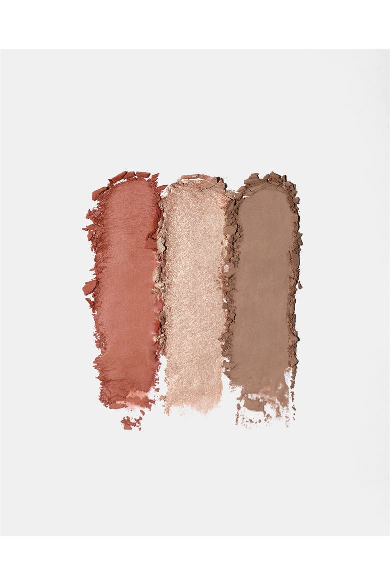 Playinn Glow On Point! Face Makeup Palette, Alternate, color, Glow On Point!
