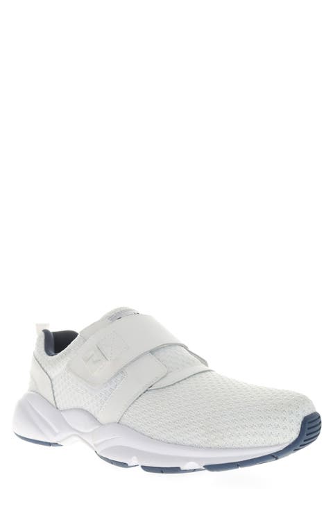 Stability X Strap Sneaker (Men)