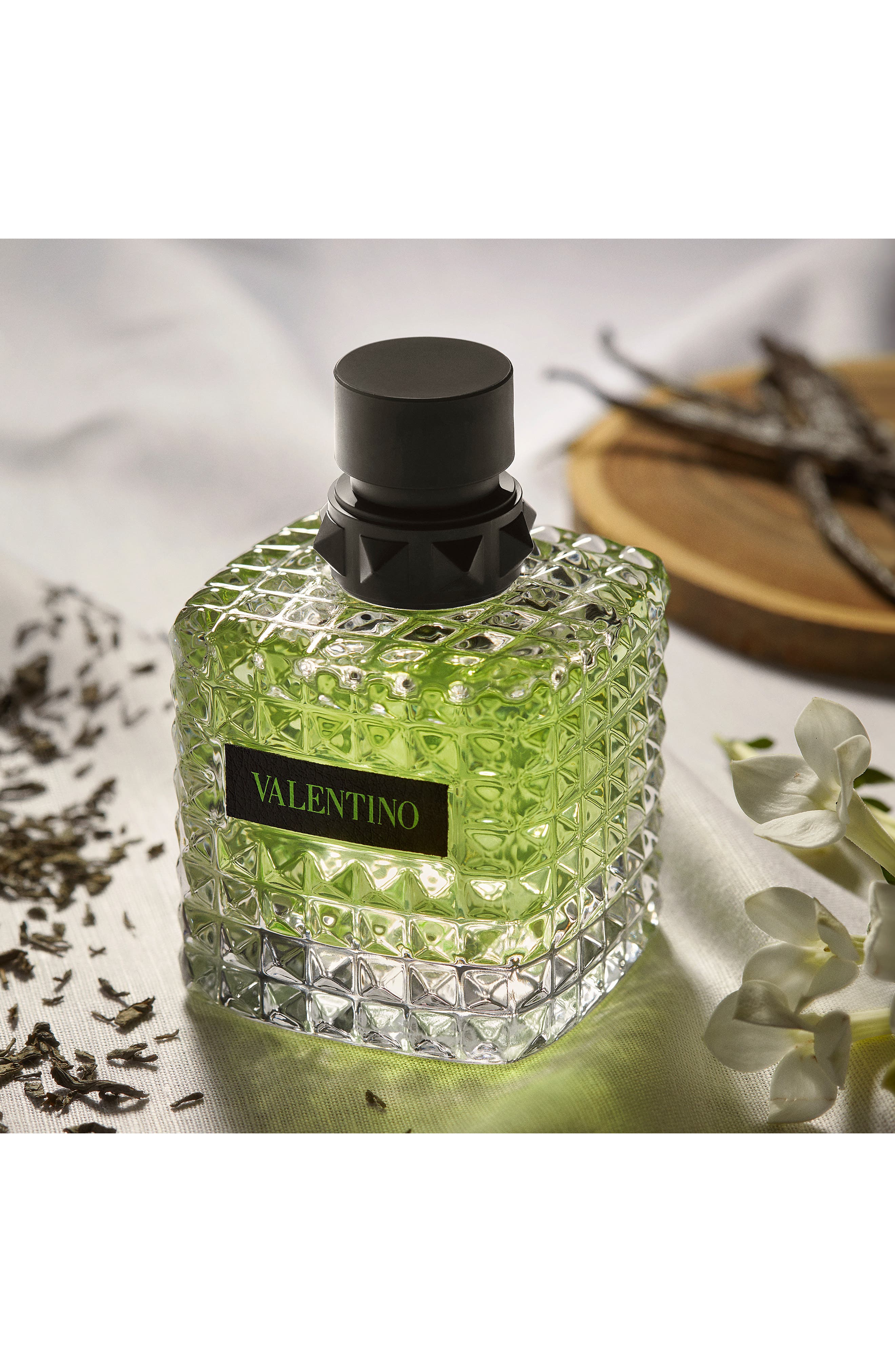 Donna Born in Roma Green Stravaganza Eau de Parfum Gift Set $188