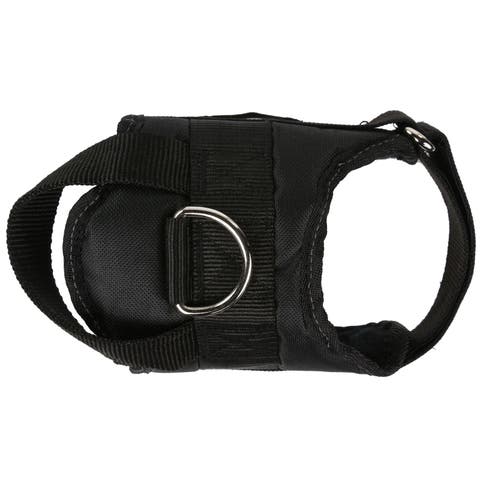 Reflective Dog Harness