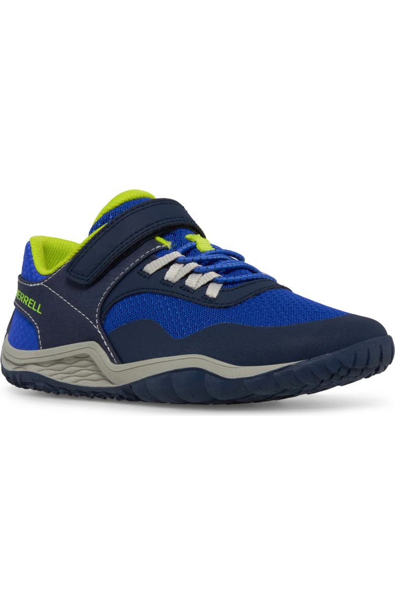 Merrell Trail Glove 7 A/C Hiking Sneaker, Main, color,