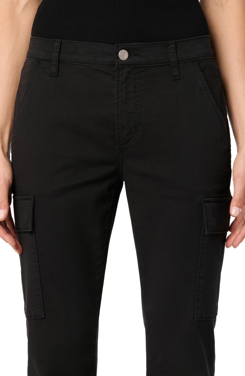 Joe's Bootcut Cargo Pants, Alternate, color, 