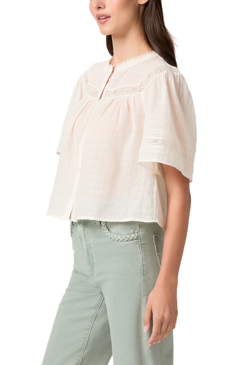 PAIGE Pasadena Woven Shirt, Alternate, color, 