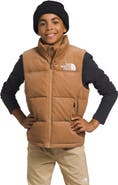 The North Face Kids' 1996 Retro Nuptse® Puffer Vest
