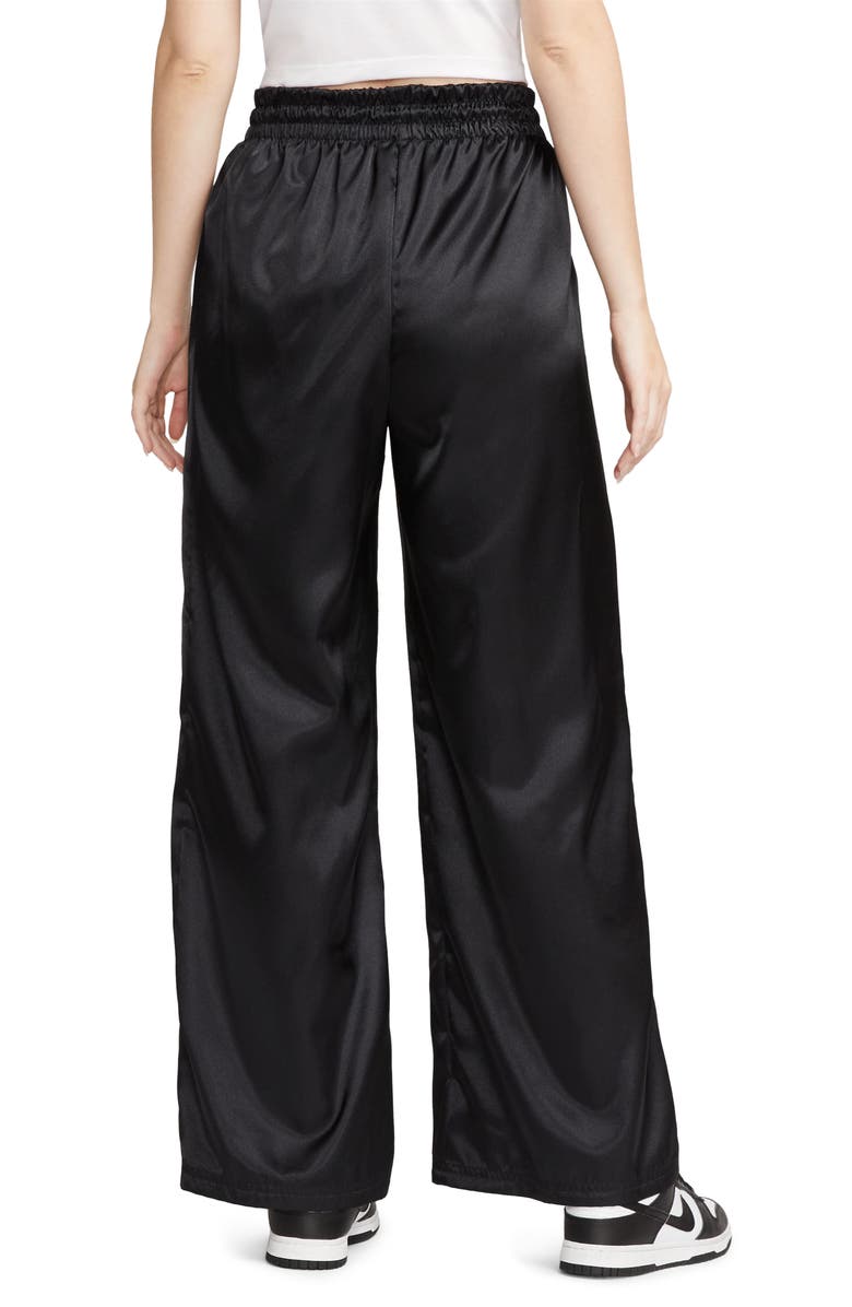 Nike Circa '96 High Waist Breakaway Pants, Alternate, color, 