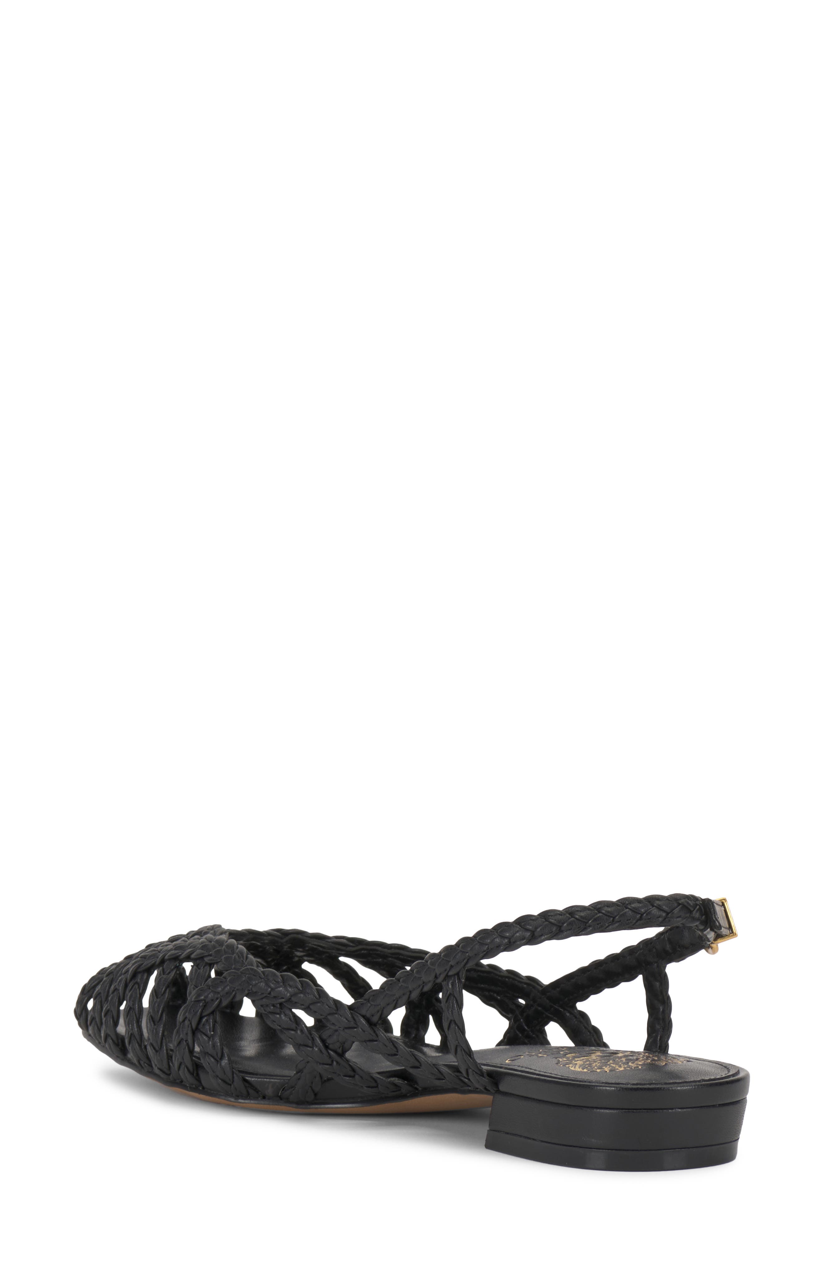 Vince Camuto Stiorra Slingback Sandal, Alternate, color, 
