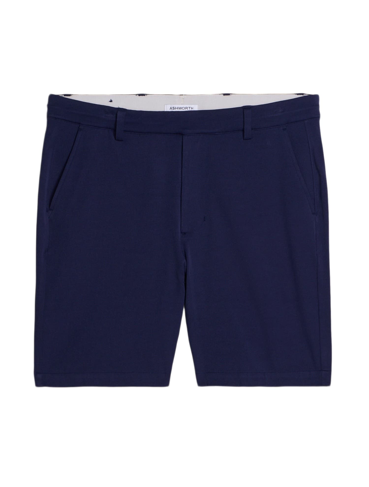 selected Driver Navy