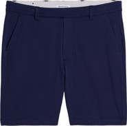 ASHWORTH GOLF Coast Pull-On Short