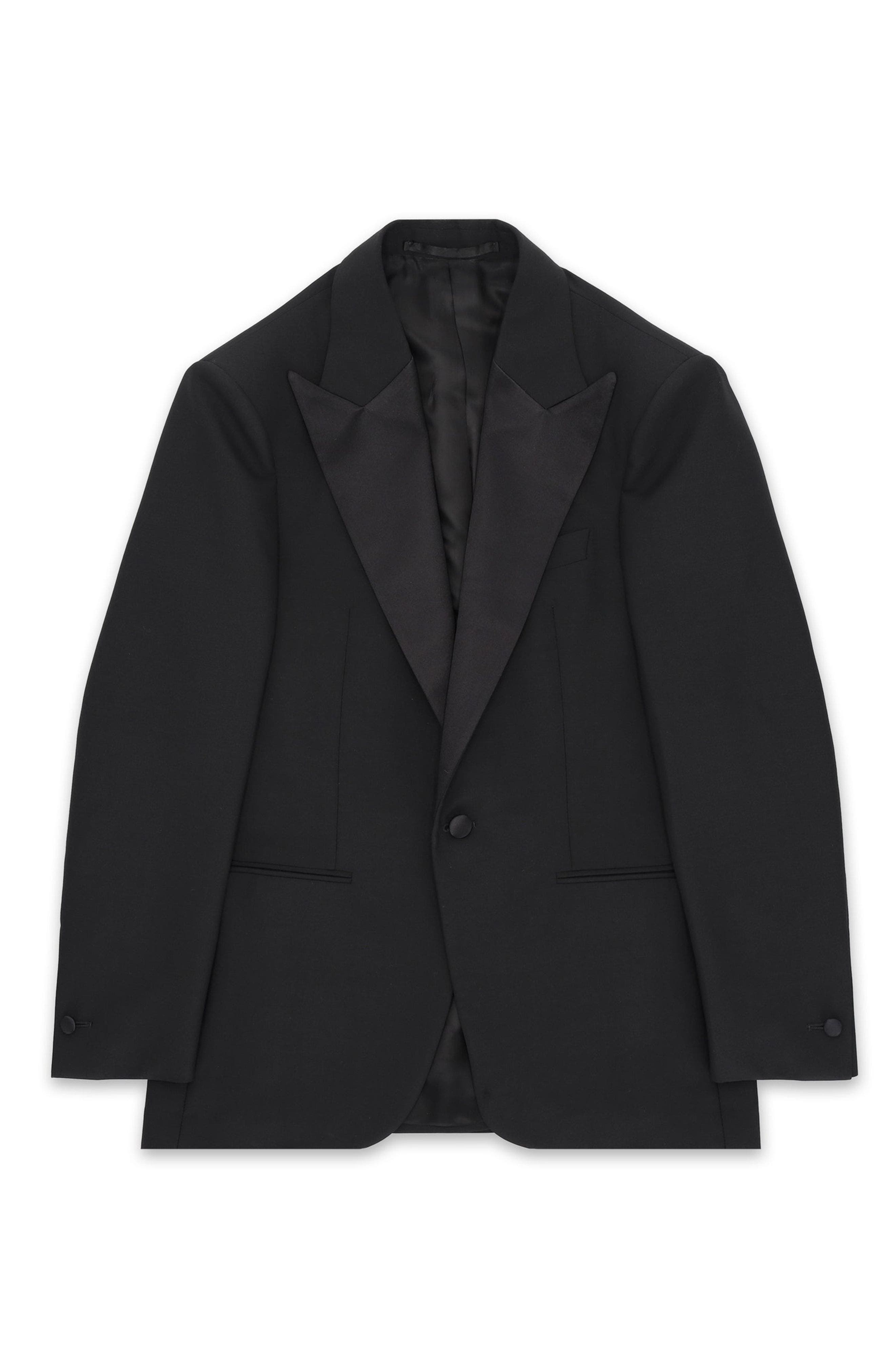 Bond Fresco Wool Suit - image 2