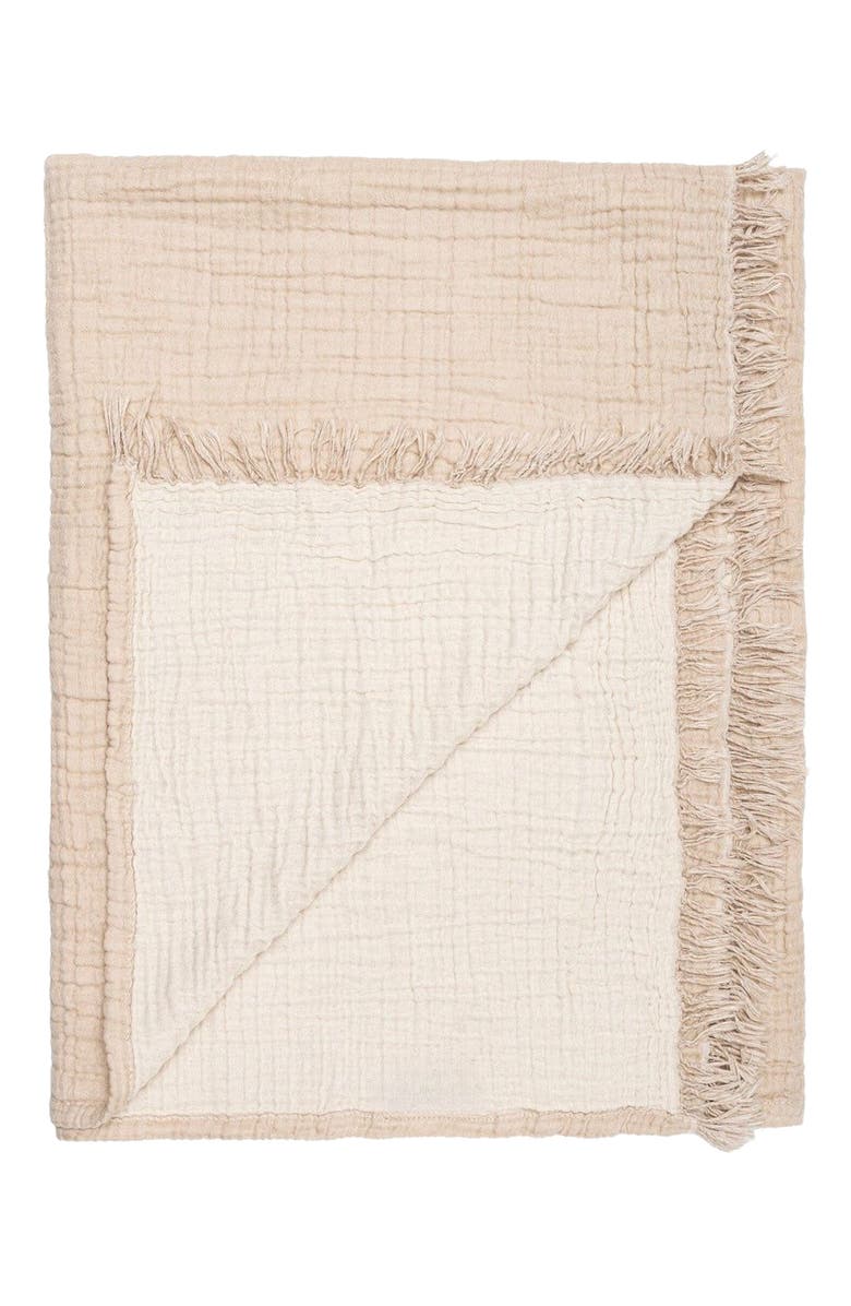 Olive & Linen Soho Supersoft Turkish Towel, Alternate, color,