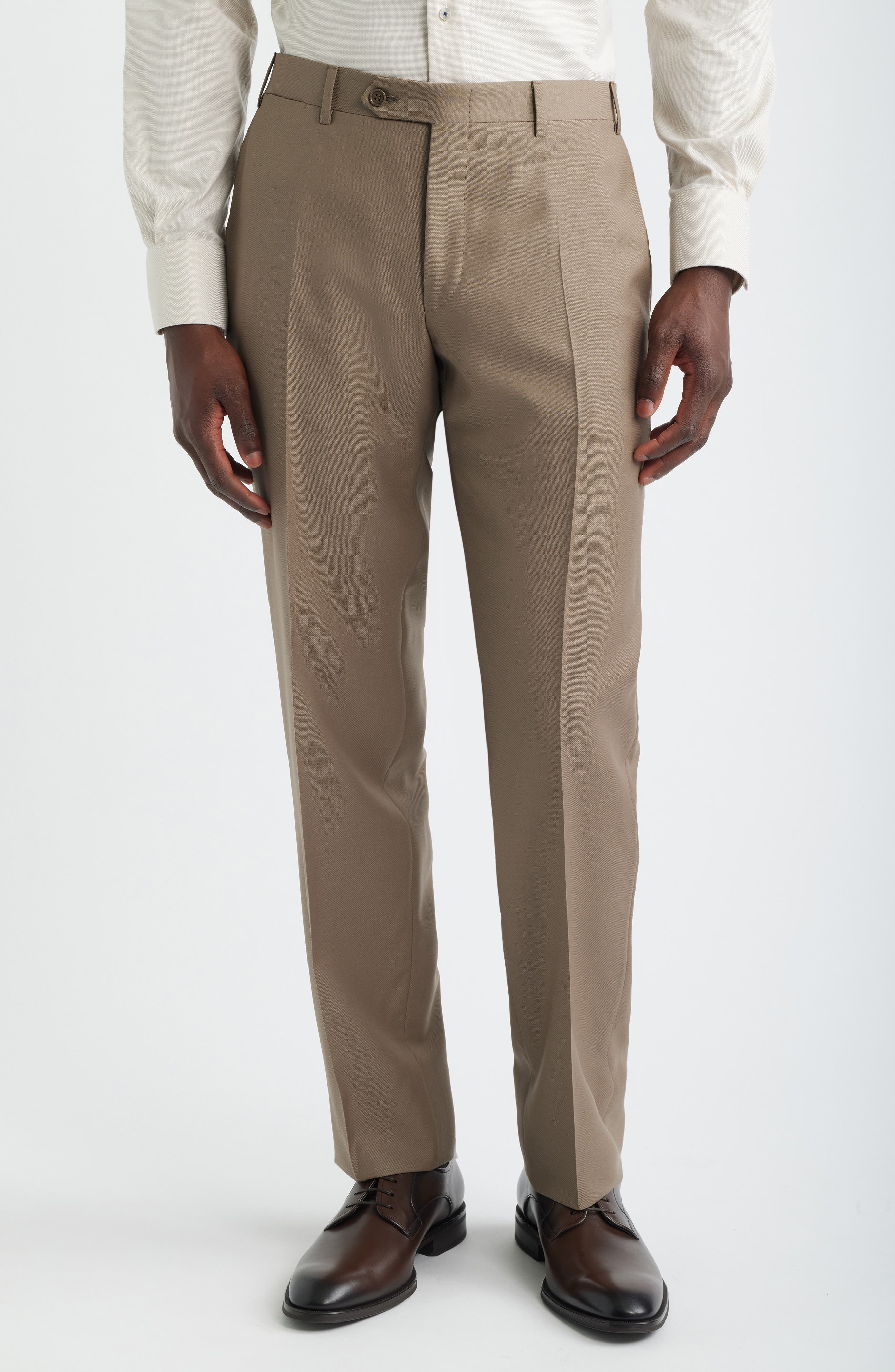 selected DARK BEIGE