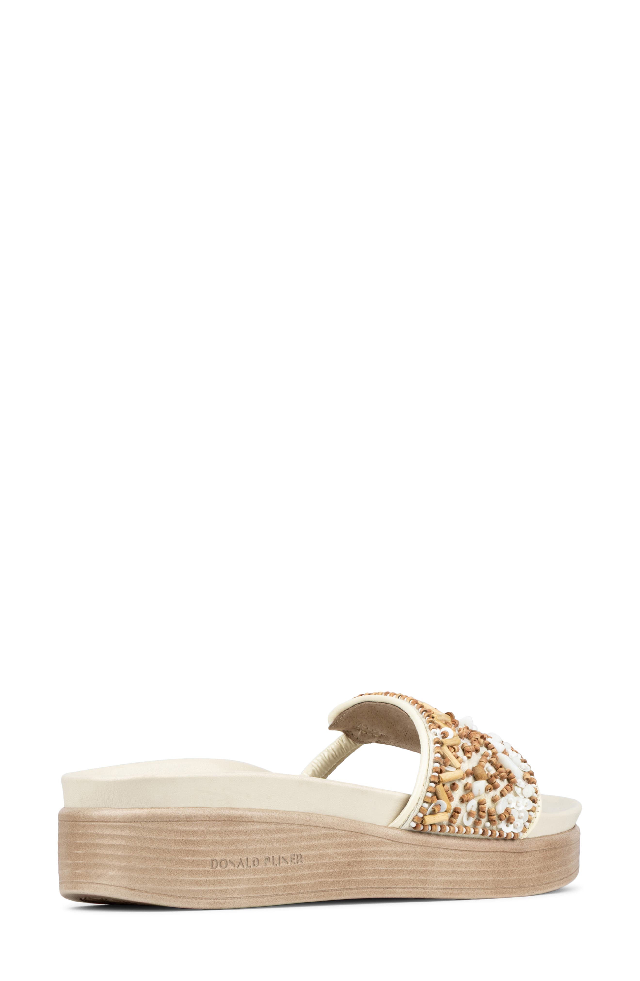 Fifi Wedge Sandal - image 4