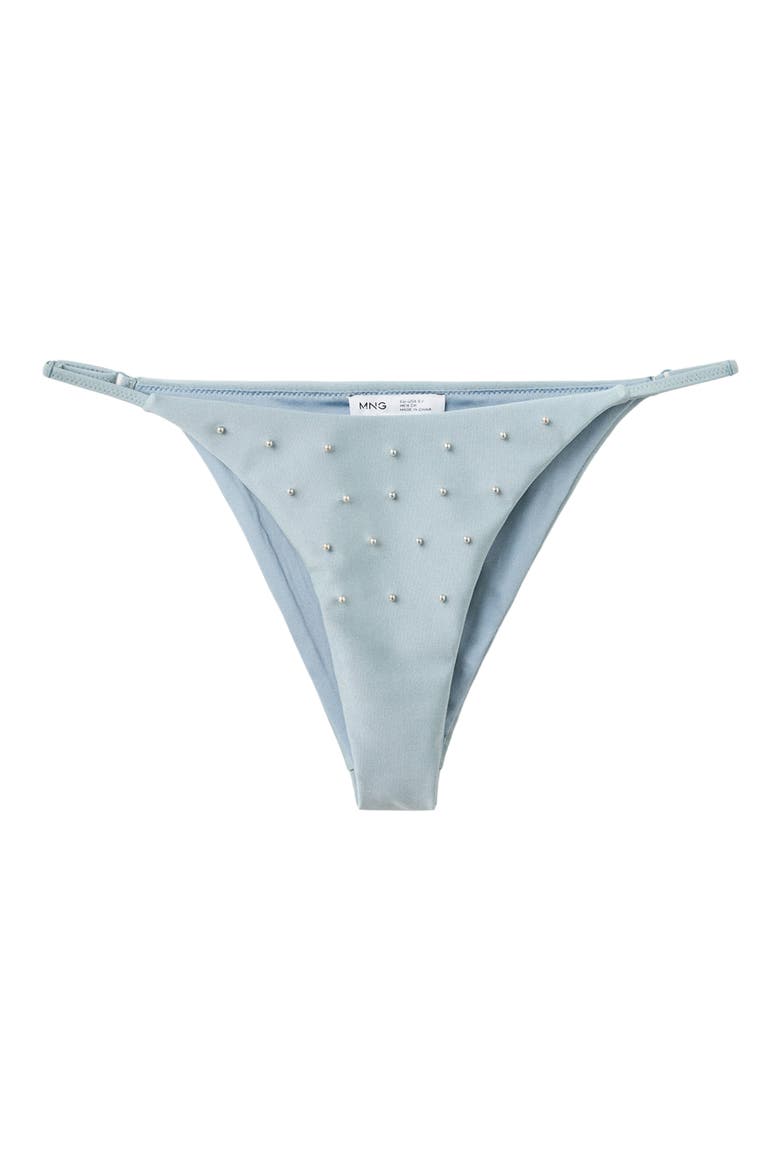 Sparkles Swim Bottoms, Alternate, color, LIGHT/ PASTEL GREY