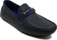 AKADEMIKS Dover Bit Driving Loafer