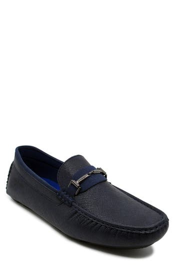 Akademiks Dover Bit Driving Loafer