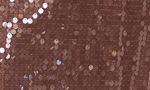 Halogen ® Paiette Sequin Pencil Skirt In Multi