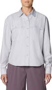 Mountain Hardwear Sun Drift Cooling Long Sleeve UPF 50+ Shirt