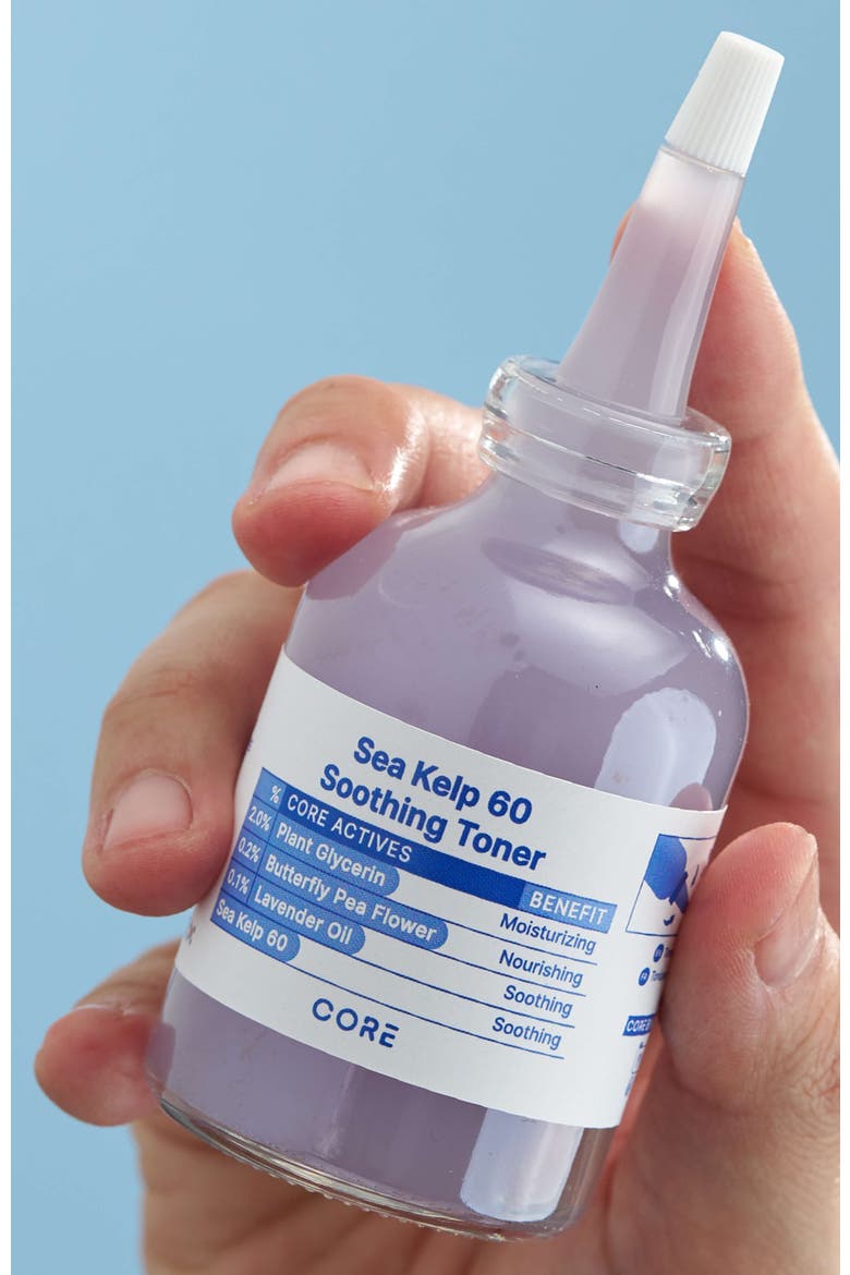 Sea Kelp 60 Soothing Toner, Alternate, color, None