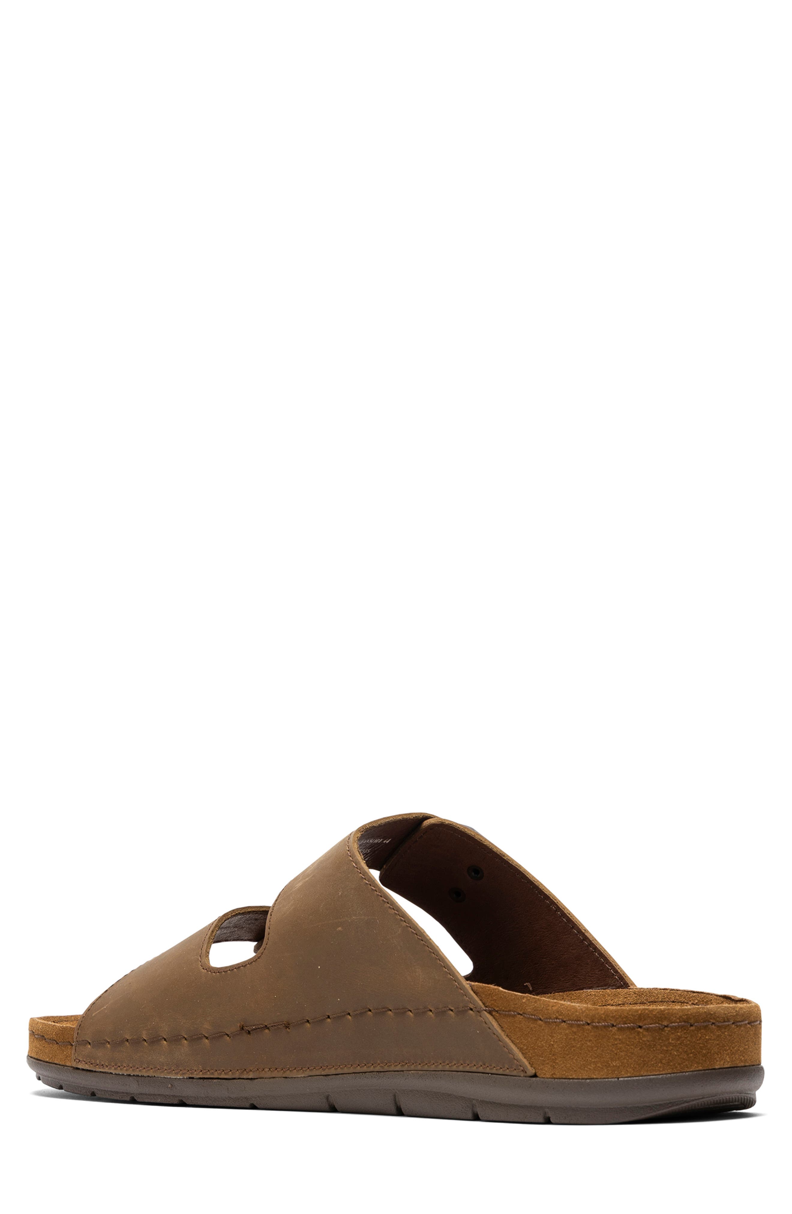 Raglan Slide Sandal - image 4