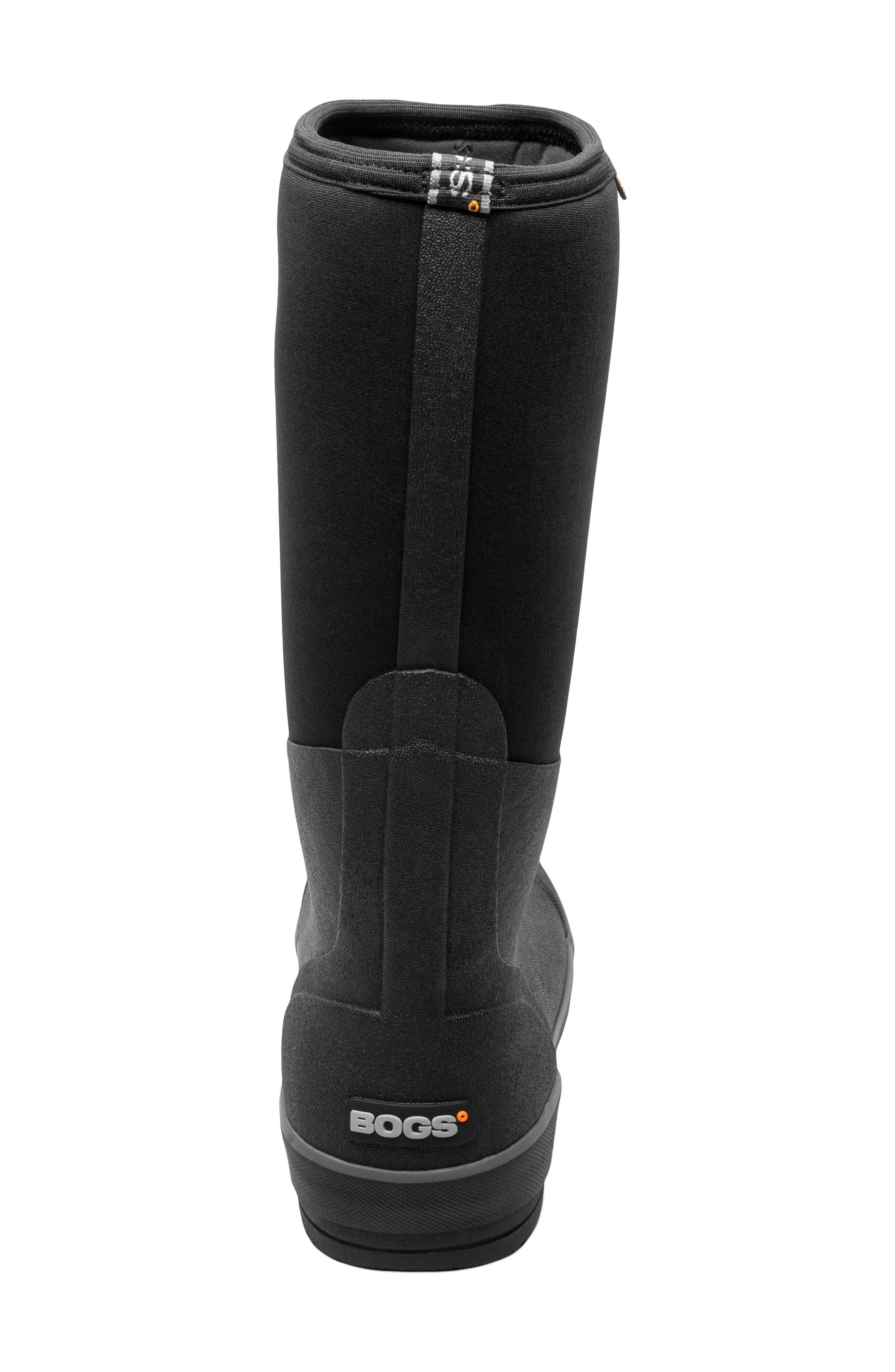 Bogs Classic II Waterproof Boot, Alternate, color, 
