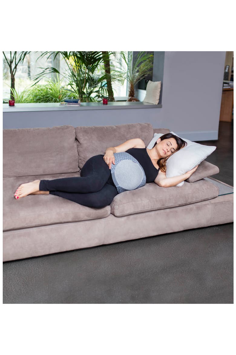 Dream Belt Maternity Sleep Support Belt, Alternate, color, DOTWORK
