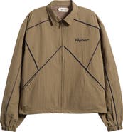 HONOR THE GIFT Growth Track Jacket