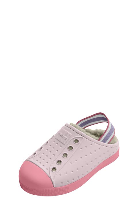 Jefferson Cozy Clog