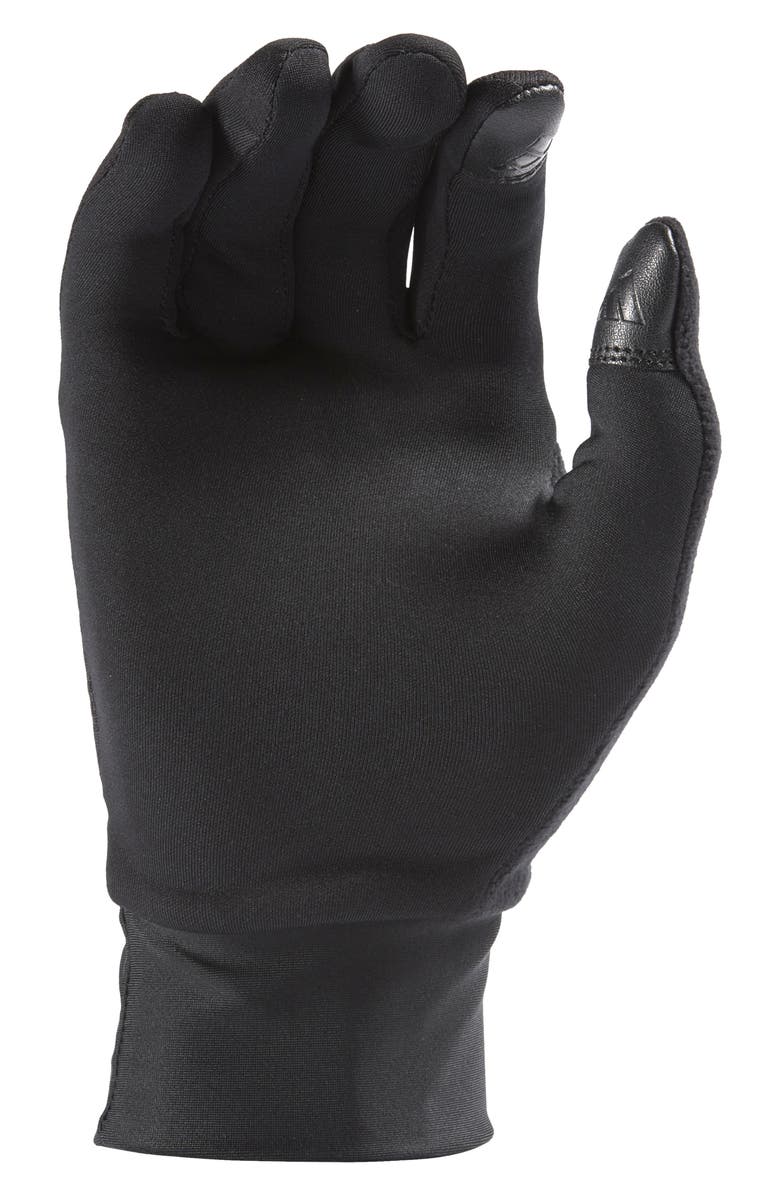 adidas AWP Main Tech Gloves, Alternate, color, Black