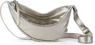 The Sak Tess Sling Leather Bag