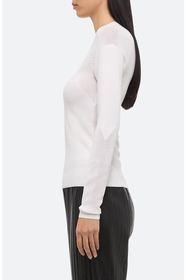 Elite Sport Top, Alternate, color, WHITE - 100