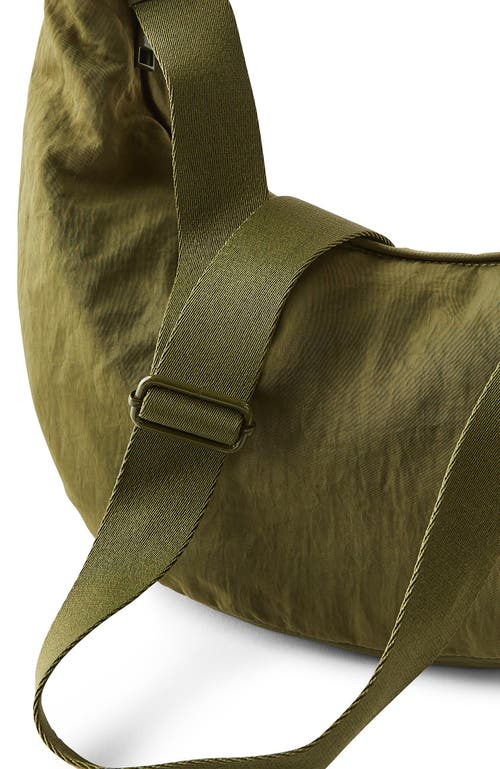 Cotton On Harley Crescent Sling Bag