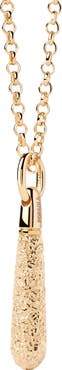 PDPAOLA Popcorn Large Drop Pendant